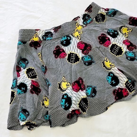 PRICE DROP 🔥 HARAJUKU MINI for Target Skirt - Picture 1 of 4